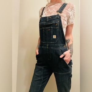 Carhartt Overalls